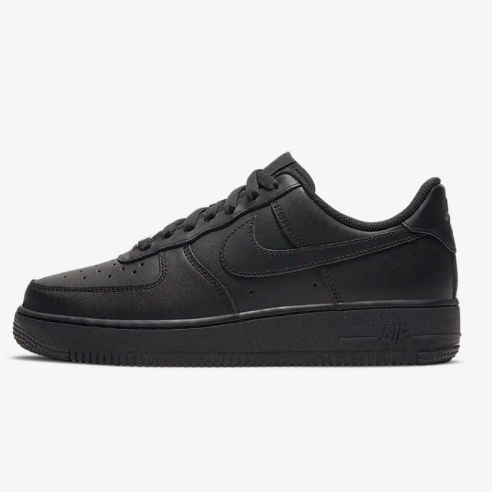 Air Force 1s